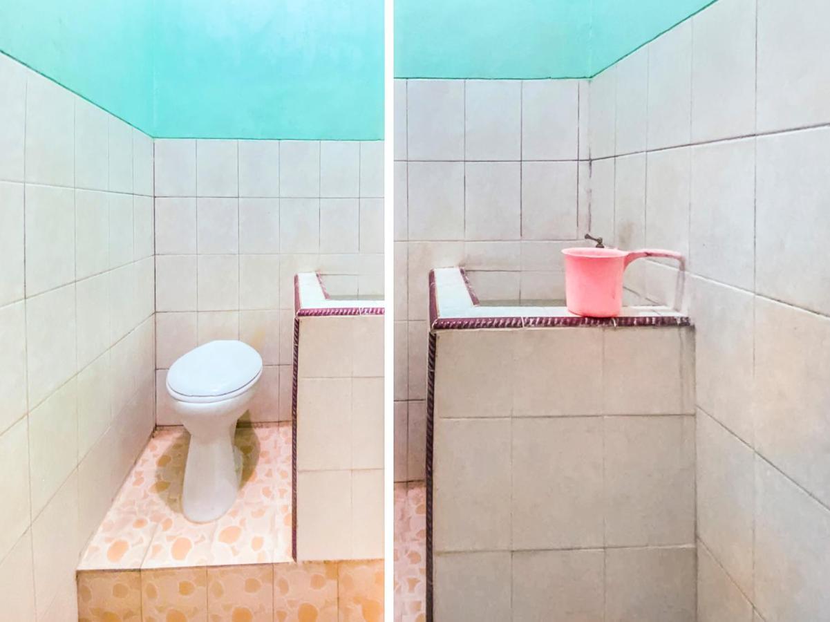 Spot On 91212 Hotel Kelimutu كوبانغ المظهر الخارجي الصورة