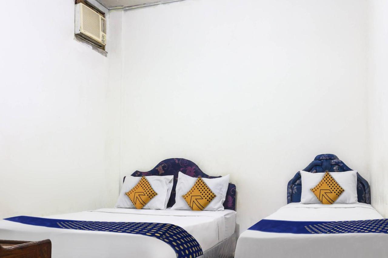 Spot On 91212 Hotel Kelimutu كوبانغ المظهر الخارجي الصورة